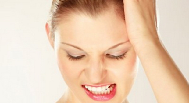 Stresli İşler Diş Kayıplarına Neden Oluyor