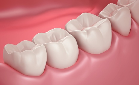 Sağlıklı Dişler Hastalıkları Önlüyor