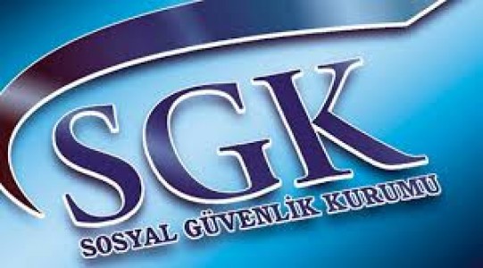 SGK diş estetiği